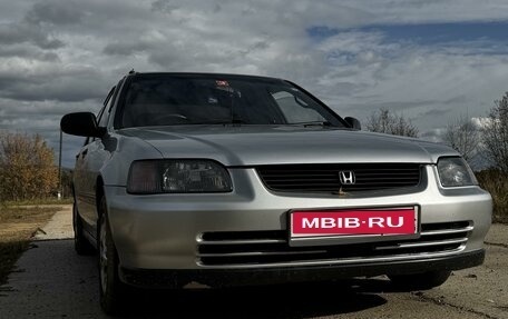 Honda Domani, 1994 год, 400 000 рублей, 1 фотография