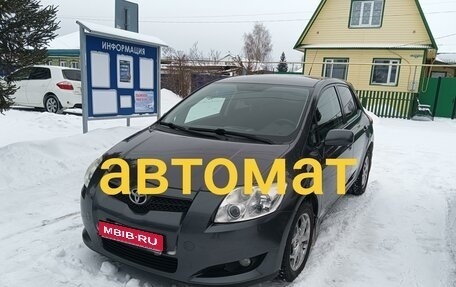 Toyota Auris II, 2008 год, 867 000 рублей, 1 фотография