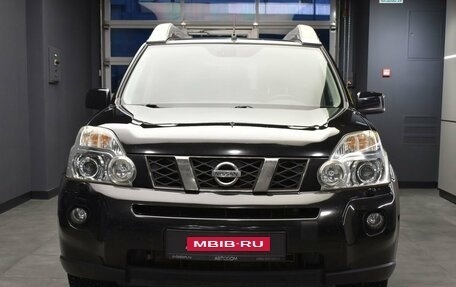 Nissan X-Trail, 2010 год, 1 399 000 рублей, 1 фотография