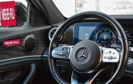 Mercedes-Benz E-Класс, 2018 год, 3 149 000 рублей, 8 фотография