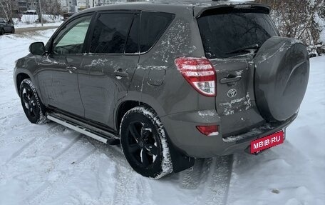 Toyota RAV4, 2012 год, 1 870 000 рублей, 3 фотография