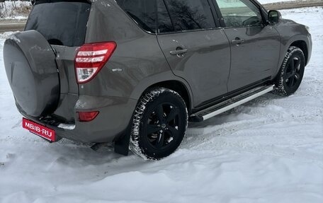 Toyota RAV4, 2012 год, 1 870 000 рублей, 6 фотография