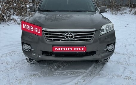 Toyota RAV4, 2012 год, 1 870 000 рублей, 9 фотография