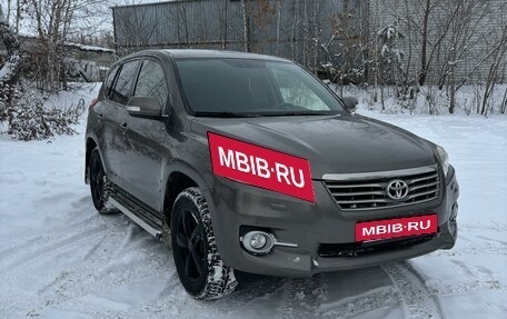 Toyota RAV4, 2012 год, 1 870 000 рублей, 8 фотография