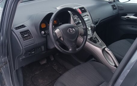 Toyota Auris II, 2008 год, 867 000 рублей, 4 фотография