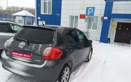 Toyota Auris II, 2008 год, 867 000 рублей, 7 фотография