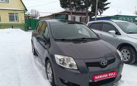 Toyota Auris II, 2008 год, 867 000 рублей, 12 фотография