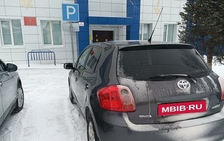 Toyota Auris II, 2008 год, 867 000 рублей, 6 фотография