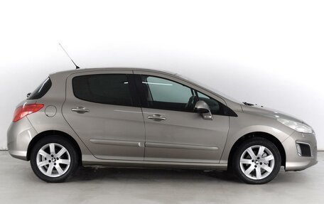 Peugeot 308 II, 2012 год, 849 000 рублей, 5 фотография