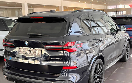 BMW X5, 2024 год, 20 620 000 рублей, 10 фотография