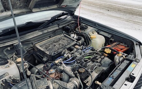 Subaru Forester, 1997 год, 500 000 рублей, 22 фотография