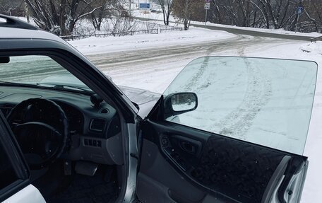 Subaru Forester, 1997 год, 500 000 рублей, 14 фотография