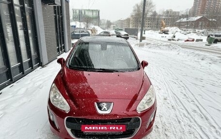 Peugeot 308 II, 2011 год, 690 000 рублей, 4 фотография