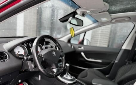 Peugeot 308 II, 2011 год, 690 000 рублей, 20 фотография