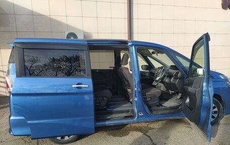 Nissan Serena IV, 2018 год, 2 170 000 рублей, 6 фотография