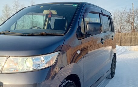 Suzuki Wagon R IV, 2011 год, 570 000 рублей, 15 фотография