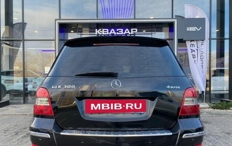 Mercedes-Benz GLK-Класс, 2010 год, 1 500 000 рублей, 7 фотография