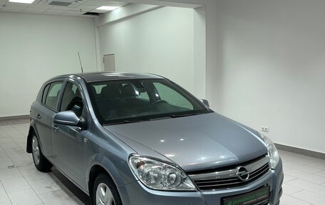 Opel Astra H, 2011 год, 677 000 рублей, 3 фотография