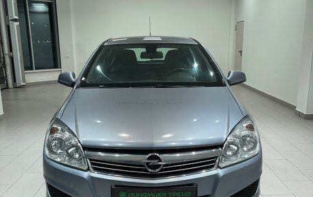 Opel Astra H, 2011 год, 677 000 рублей, 2 фотография