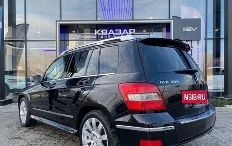 Mercedes-Benz GLK-Класс, 2010 год, 1 500 000 рублей, 8 фотография