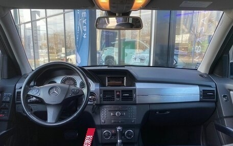 Mercedes-Benz GLK-Класс, 2010 год, 1 500 000 рублей, 9 фотография