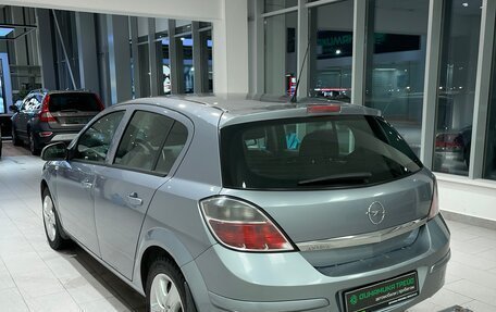 Opel Astra H, 2011 год, 677 000 рублей, 8 фотография