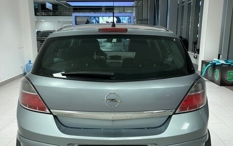 Opel Astra H, 2011 год, 677 000 рублей, 7 фотография