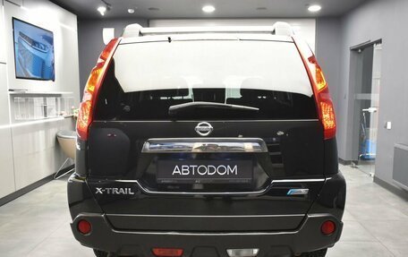 Nissan X-Trail, 2010 год, 1 399 000 рублей, 5 фотография