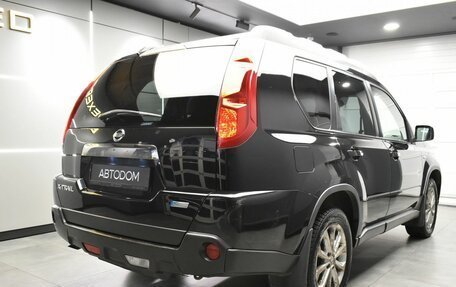 Nissan X-Trail, 2010 год, 1 399 000 рублей, 6 фотография