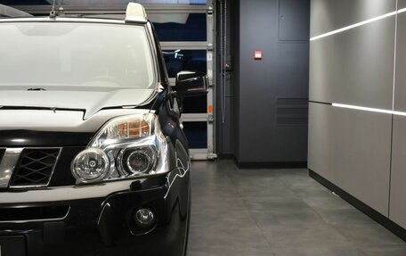 Nissan X-Trail, 2010 год, 1 399 000 рублей, 4 фотография