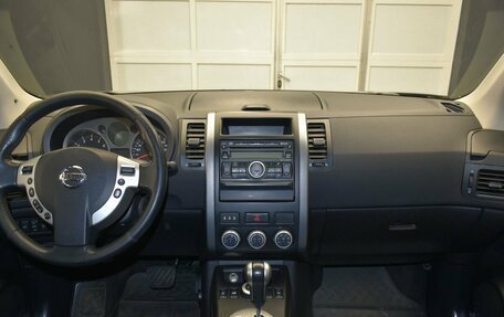 Nissan X-Trail, 2010 год, 1 399 000 рублей, 12 фотография