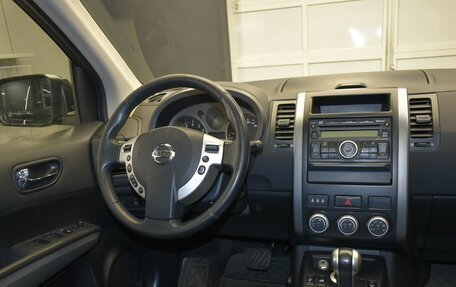 Nissan X-Trail, 2010 год, 1 399 000 рублей, 13 фотография