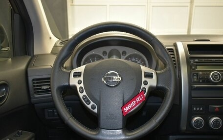 Nissan X-Trail, 2010 год, 1 399 000 рублей, 14 фотография