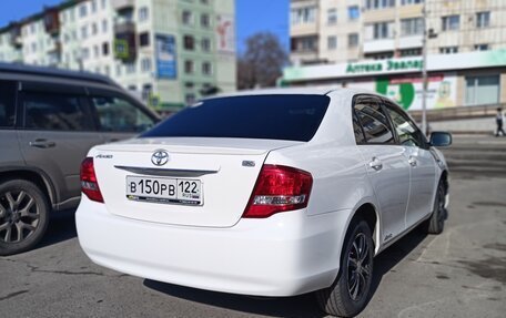 Toyota Corolla, 2011 год, 995 000 рублей, 3 фотография