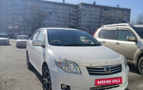 Toyota Corolla, 2011 год, 995 000 рублей, 2 фотография