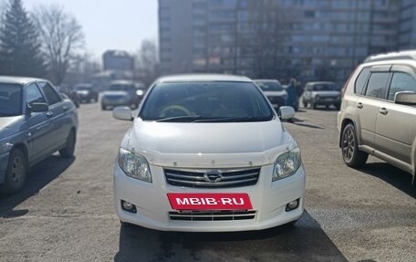 Toyota Corolla, 2011 год, 995 000 рублей, 4 фотография