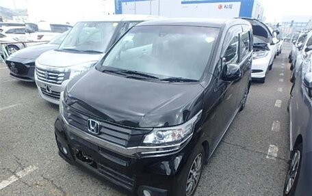 Honda N-WGN I рестайлинг, 2014 год, 910 000 рублей, 8 фотография