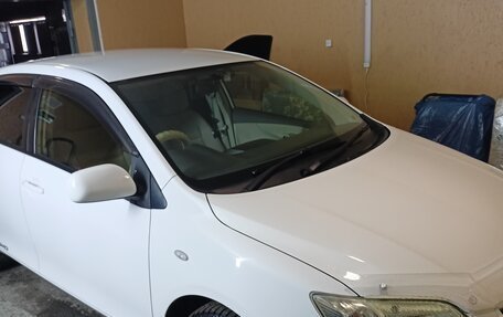 Toyota Corolla, 2011 год, 995 000 рублей, 24 фотография