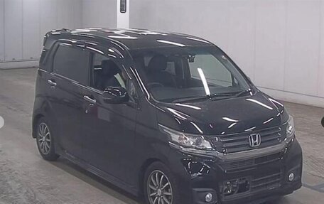 Honda N-WGN I рестайлинг, 2014 год, 910 000 рублей, 9 фотография