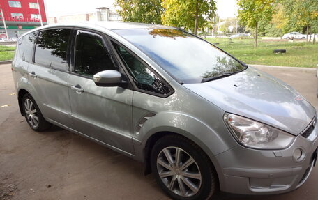 Ford S-MAX I, 2007 год, 420 000 рублей, 5 фотография