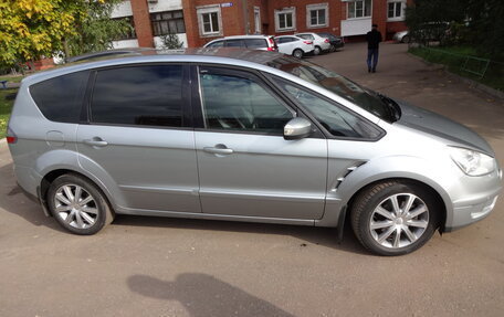 Ford S-MAX I, 2007 год, 420 000 рублей, 8 фотография