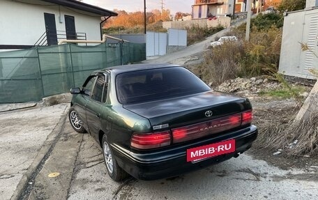 Toyota Camry V30, 1993 год, 300 000 рублей, 2 фотография