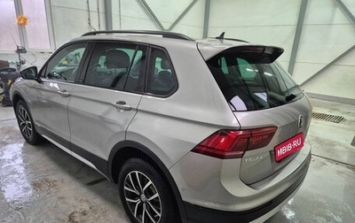 Volkswagen Tiguan II, 2020 год, 3 100 000 рублей, 1 фотография