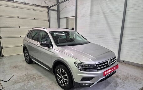 Volkswagen Tiguan II, 2020 год, 3 100 000 рублей, 5 фотография