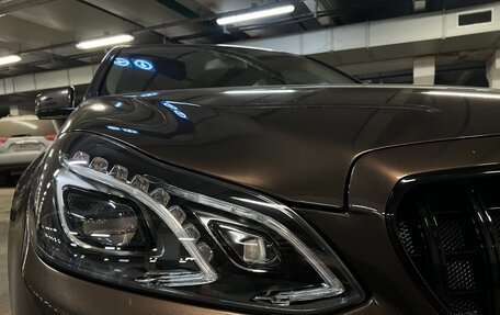 Mercedes-Benz E-Класс, 2014 год, 2 435 000 рублей, 9 фотография