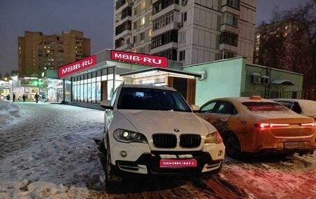 BMW X5, 2007 год, 1 300 000 рублей, 1 фотография