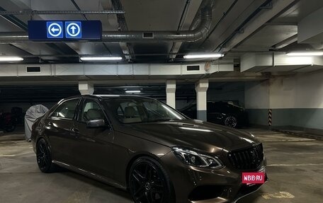 Mercedes-Benz E-Класс, 2014 год, 2 435 000 рублей, 11 фотография