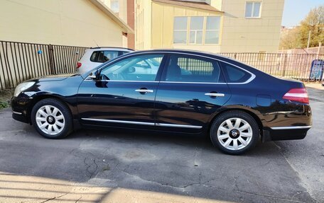 Nissan Teana, 2008 год, 1 200 000 рублей, 1 фотография