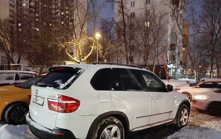 BMW X5, 2007 год, 1 300 000 рублей, 7 фотография