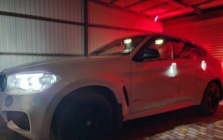 BMW X6, 2019 год, 5 500 000 рублей, 1 фотография